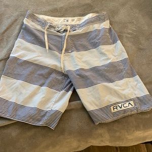 Rvca board shorts